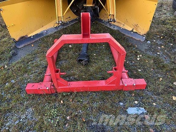   Masina de balotat cilindric