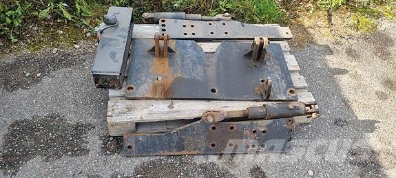   Utilaje agricole - Altele