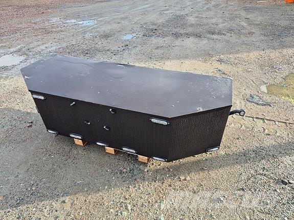   Utilaje agricole - Altele