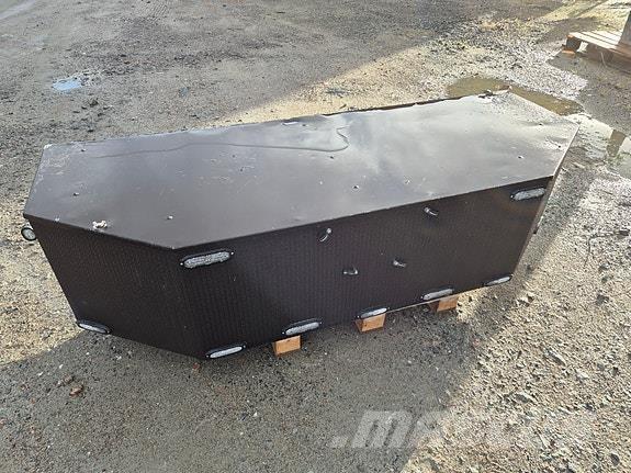   Utilaje agricole - Altele