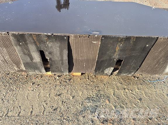   Utilaje agricole - Altele