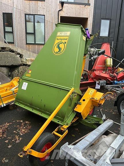   Alte echipamente pentru nutret