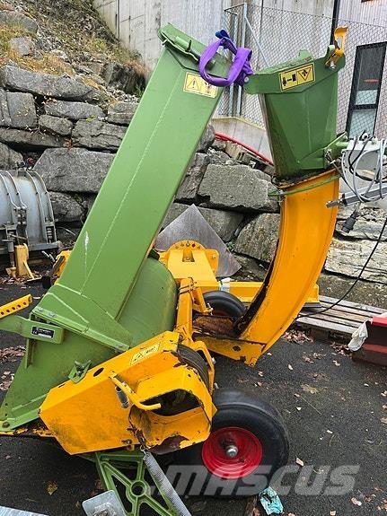   Alte echipamente pentru nutret