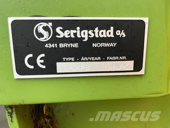   Alte echipamente pentru nutret