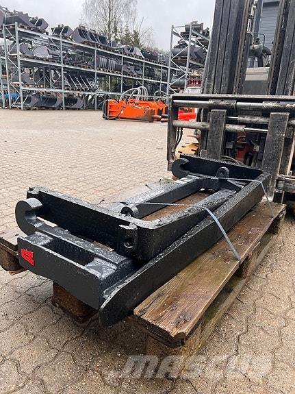   Utilaje agricole - Altele