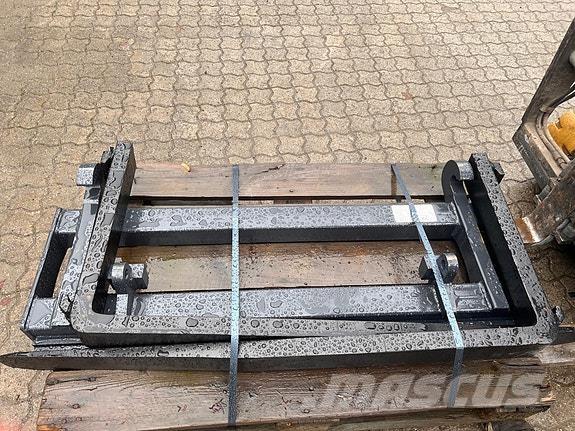   Utilaje agricole - Altele