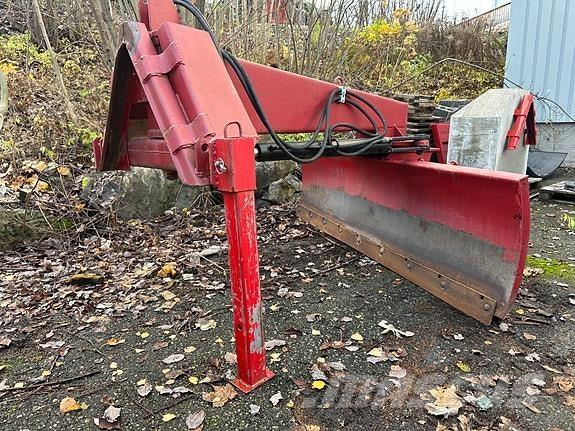   Alte masini pentru drum si zapada