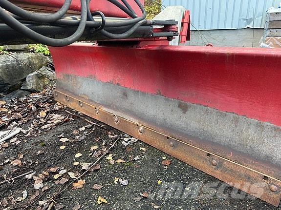   Alte masini pentru drum si zapada