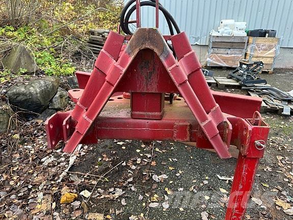   Alte masini pentru drum si zapada