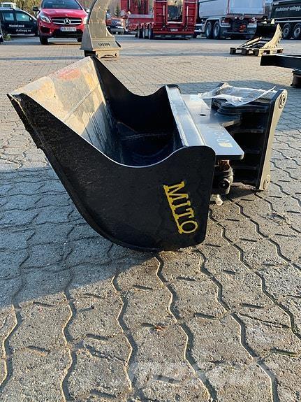   Utilaje agricole - Altele