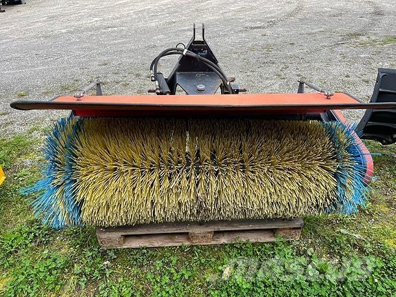   Alte masini pentru drum si zapada