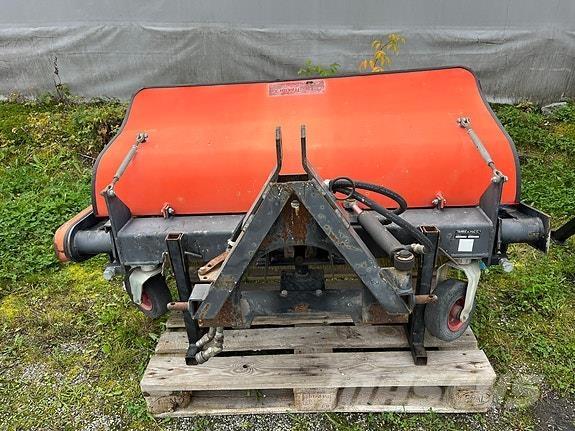   Alte masini pentru drum si zapada