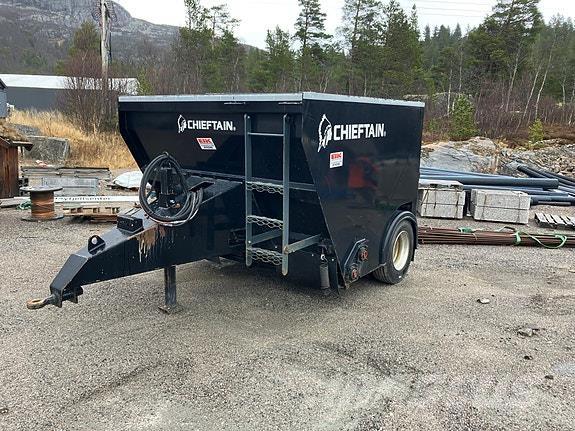   Alte masini pentru drum si zapada