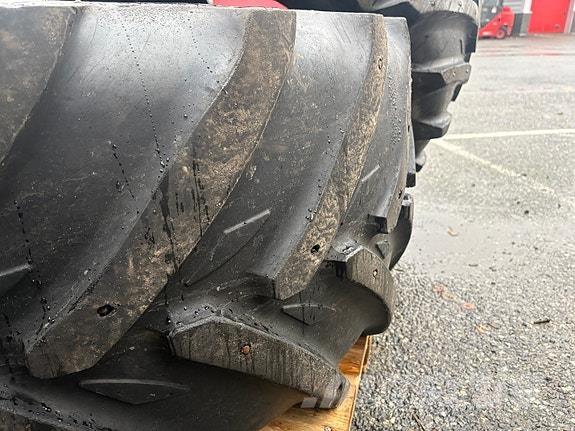   Alte masini pentru drum si zapada