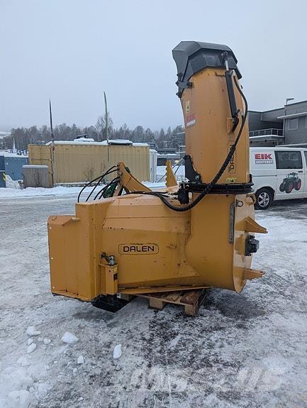   Alte masini pentru drum si zapada