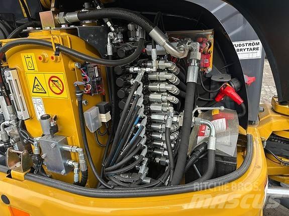 XCMG XE55E Mini excavatoare < 7t