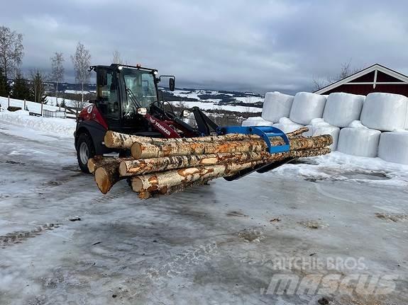 Yanmar V7 Roti