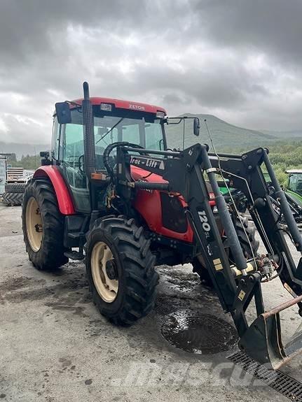 Zetor 7441 Proxima Tractoare
