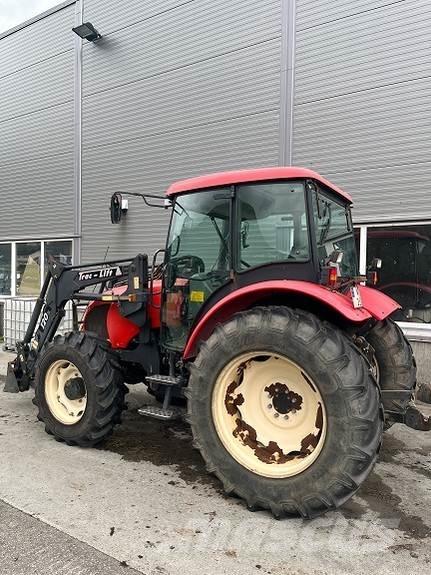 Zetor 7441 Proxima Tractoare