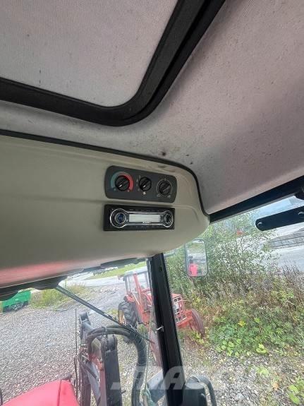 Zetor 7441 Proxima Tractoare