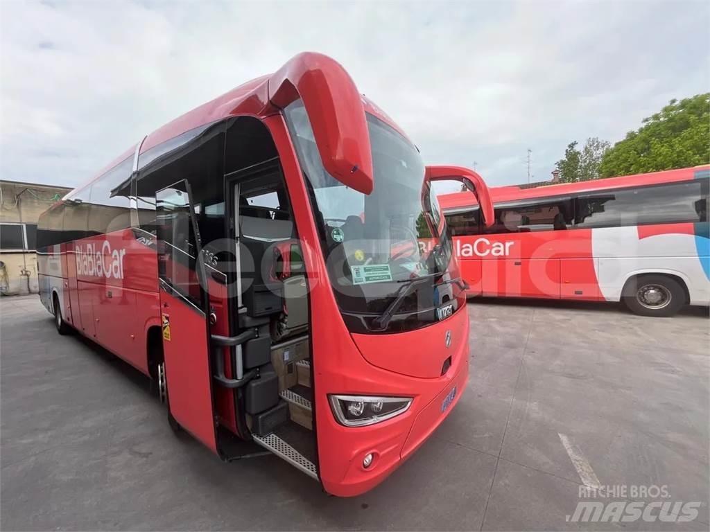  Irizar i6 Autobuze de turism