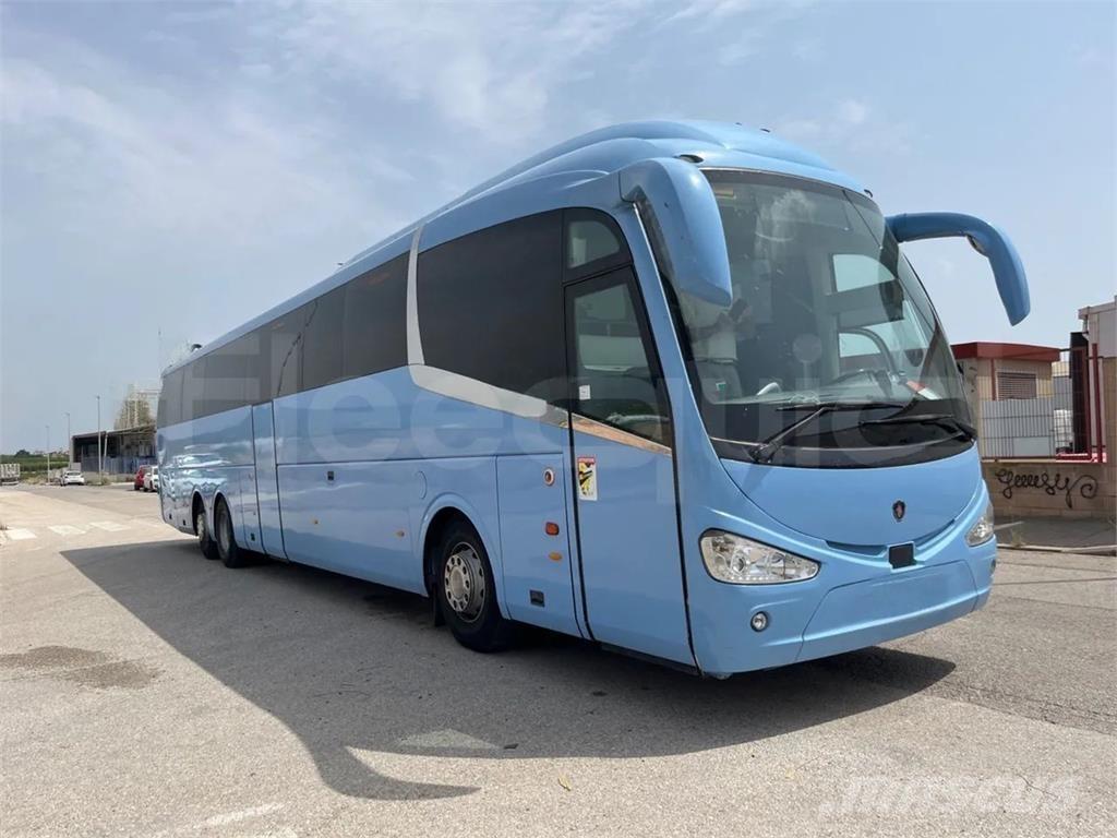  Irizar i6 Autobuze de turism