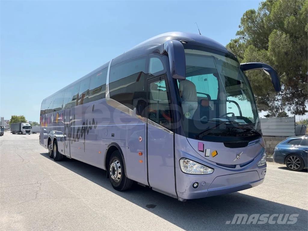  Irizar i6 Autobuze de turism