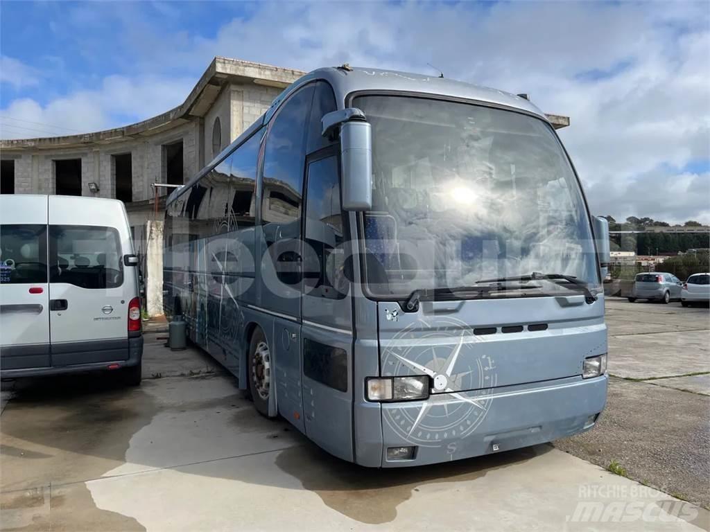 Iveco 380 Autobuze de turism