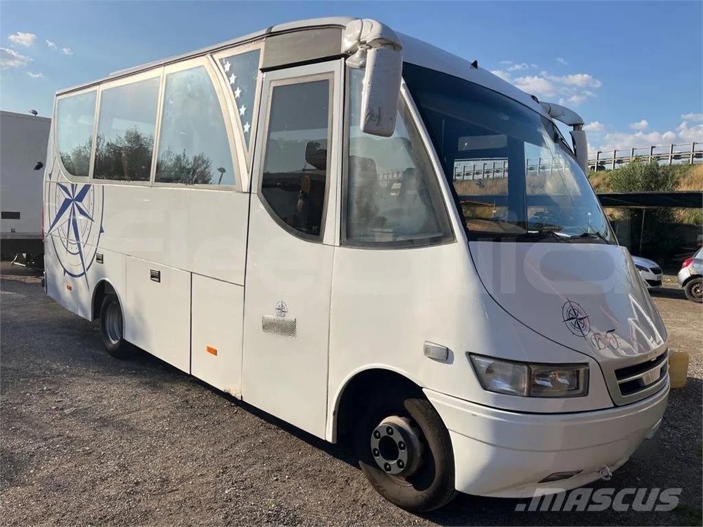 Iveco 65C Autobuze de turism