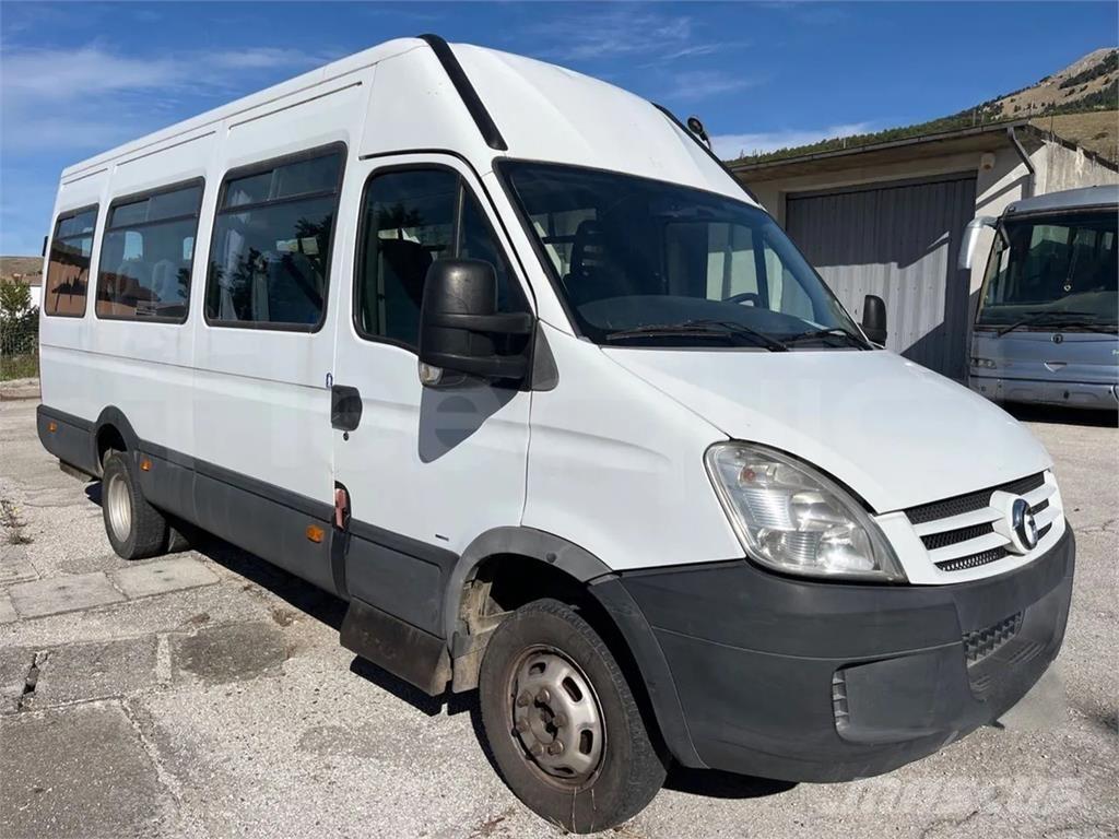 Iveco A50 Mini autobuze