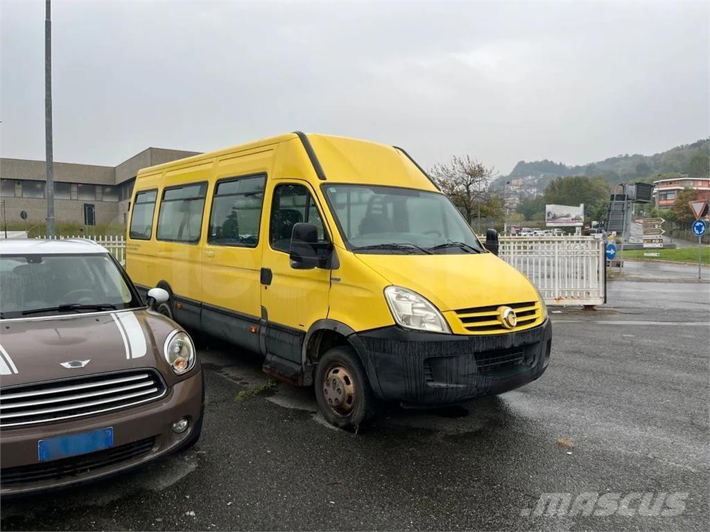 Iveco A50 Autobuze scolare