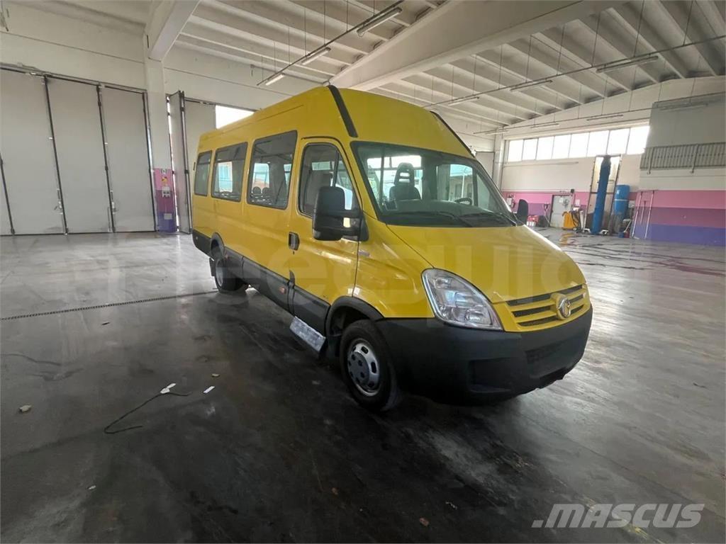 Iveco A50 Autobuze scolare