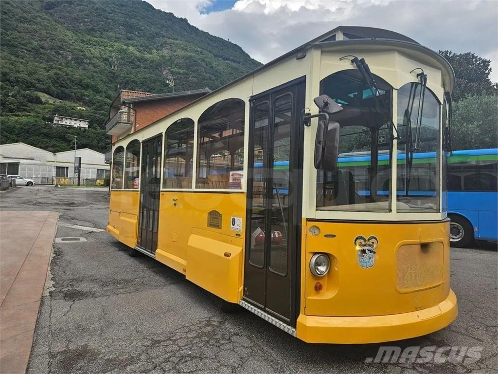 MAN 14.01 Autobuze