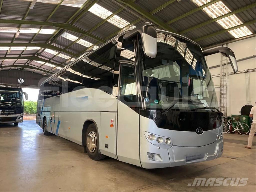 MAN Ratio Autobuze de turism
