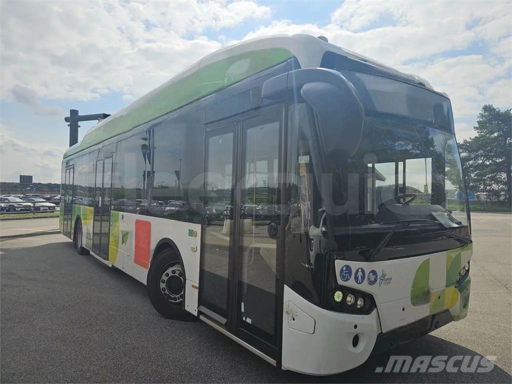 VDL Citea Autobuze