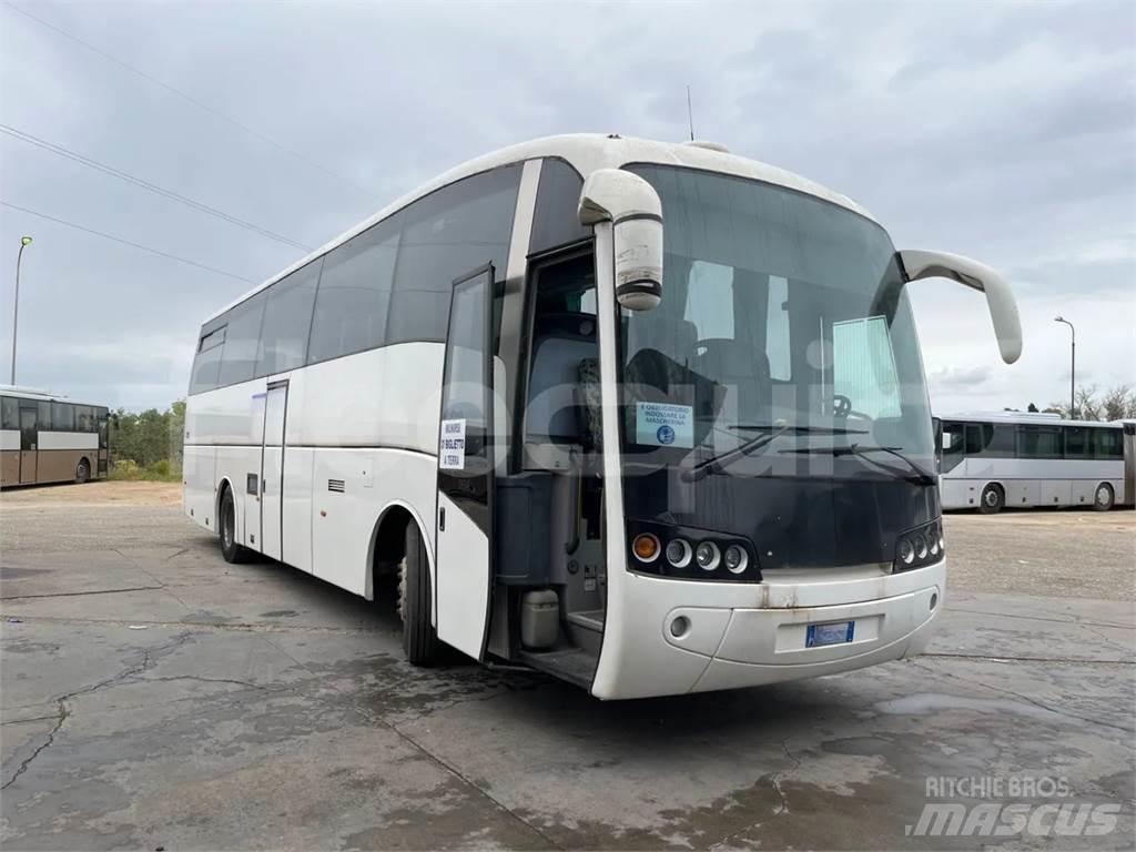 Volvo B12 Autobuze de turism