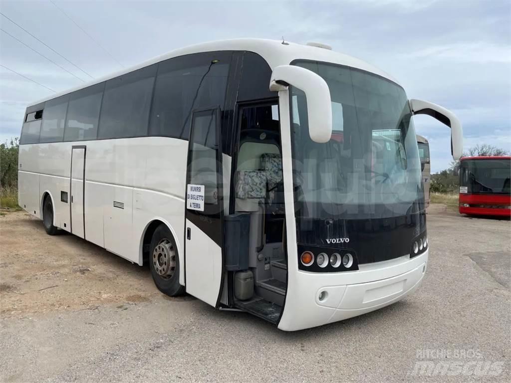 Volvo B12 Autobuze de turism