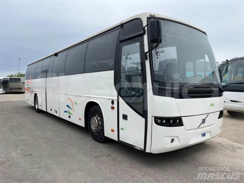 Volvo B12 Autobuze de turism