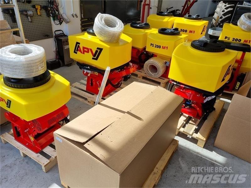 APV  Perforatoare