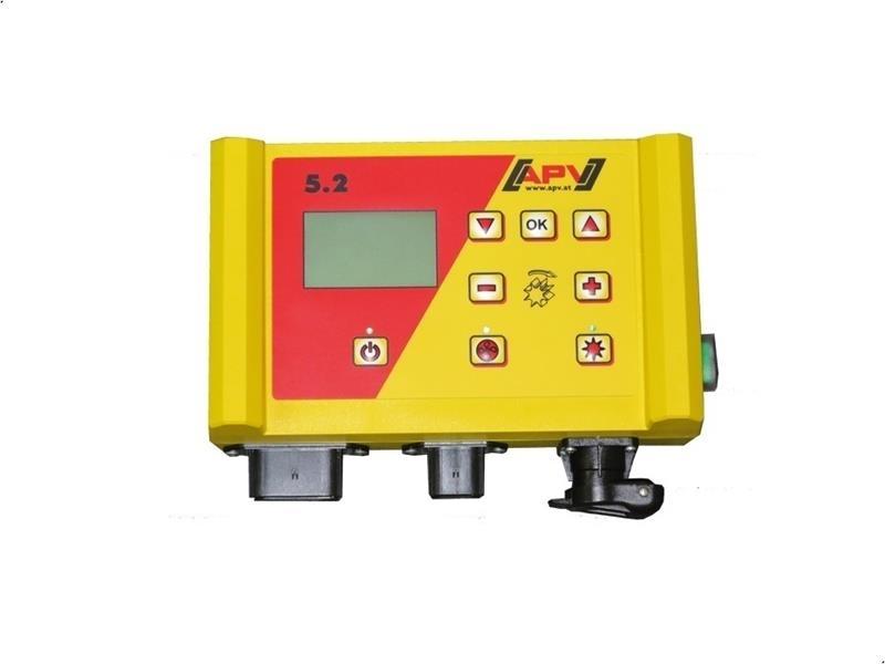 APV  Perforatoare