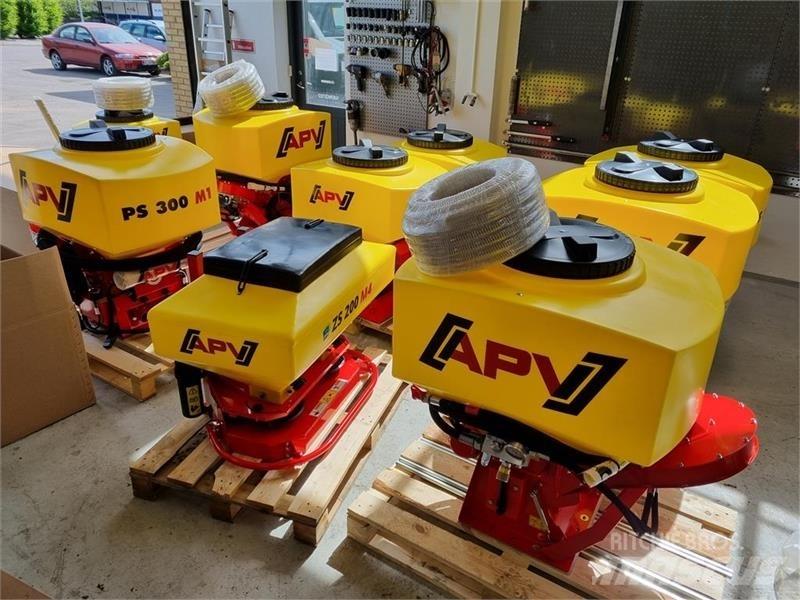 APV  Perforatoare