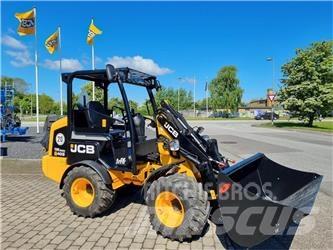 JCB 403 AGRI Mini incarcatoare