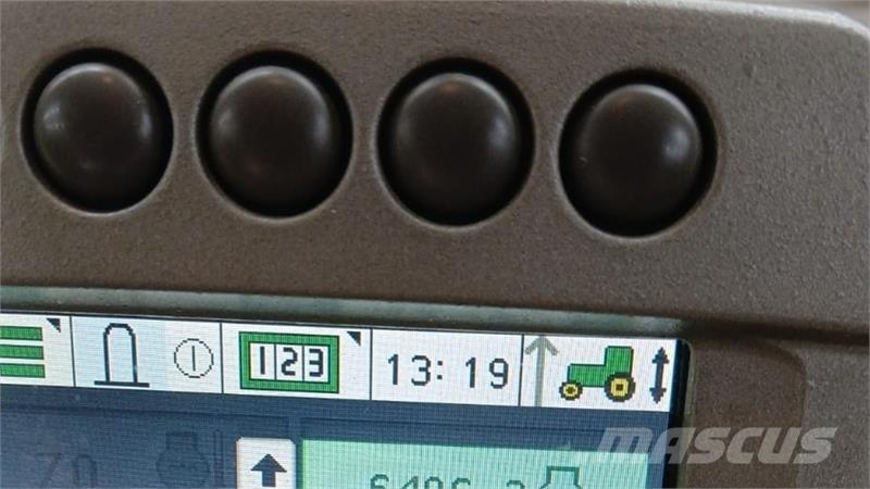 John Deere 7530 Tractoare