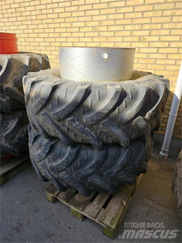 Kleber 480/70 R28 Roti
