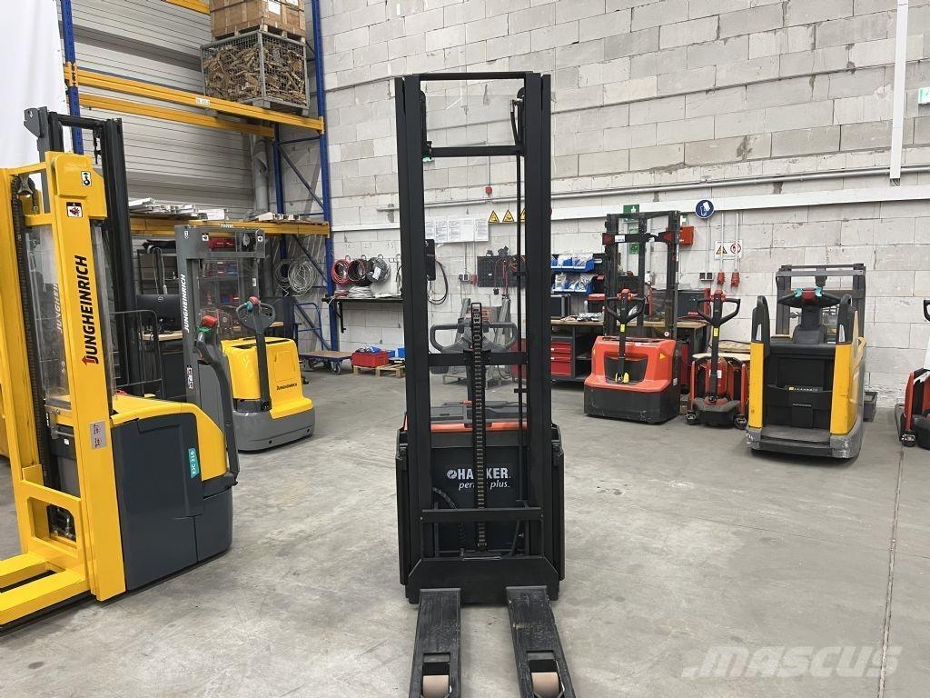 BT SWE 120 Transpaleta manuala