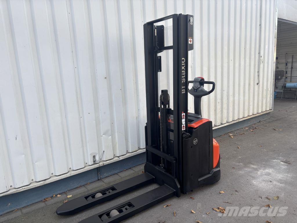 BT SWE120L Transpaleta manuala