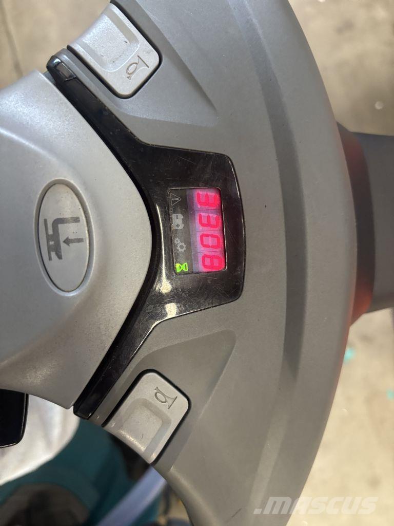 BT SWE120L Transpaleta manuala