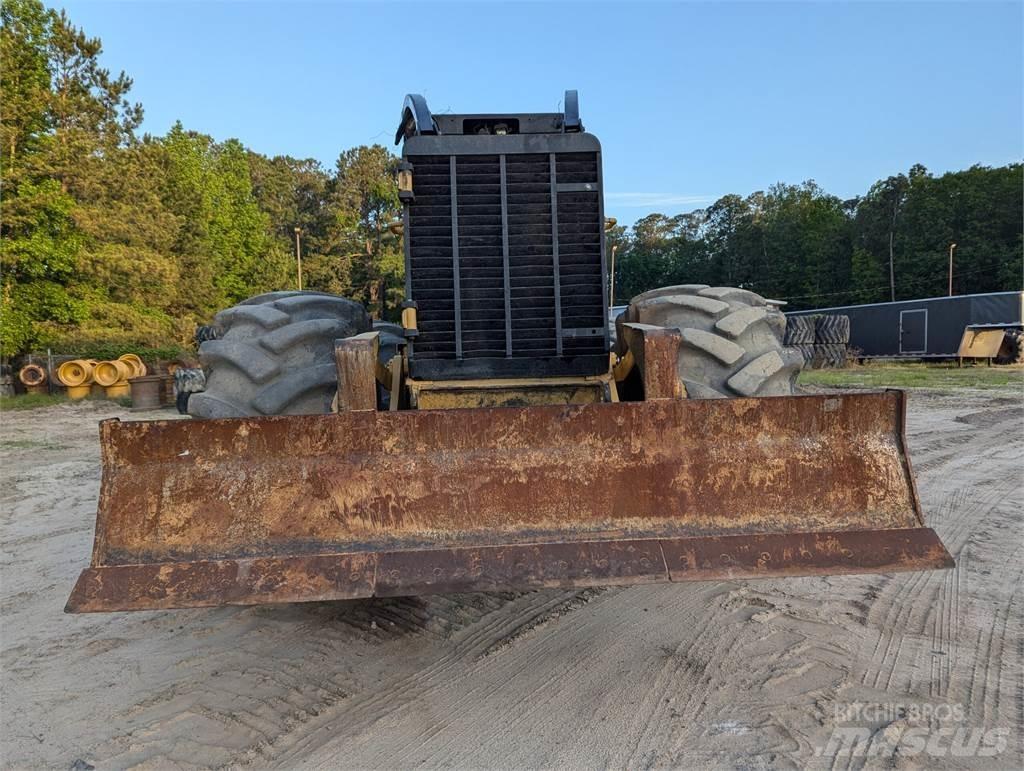 CAT 525C Utilaje forestiere - Altele