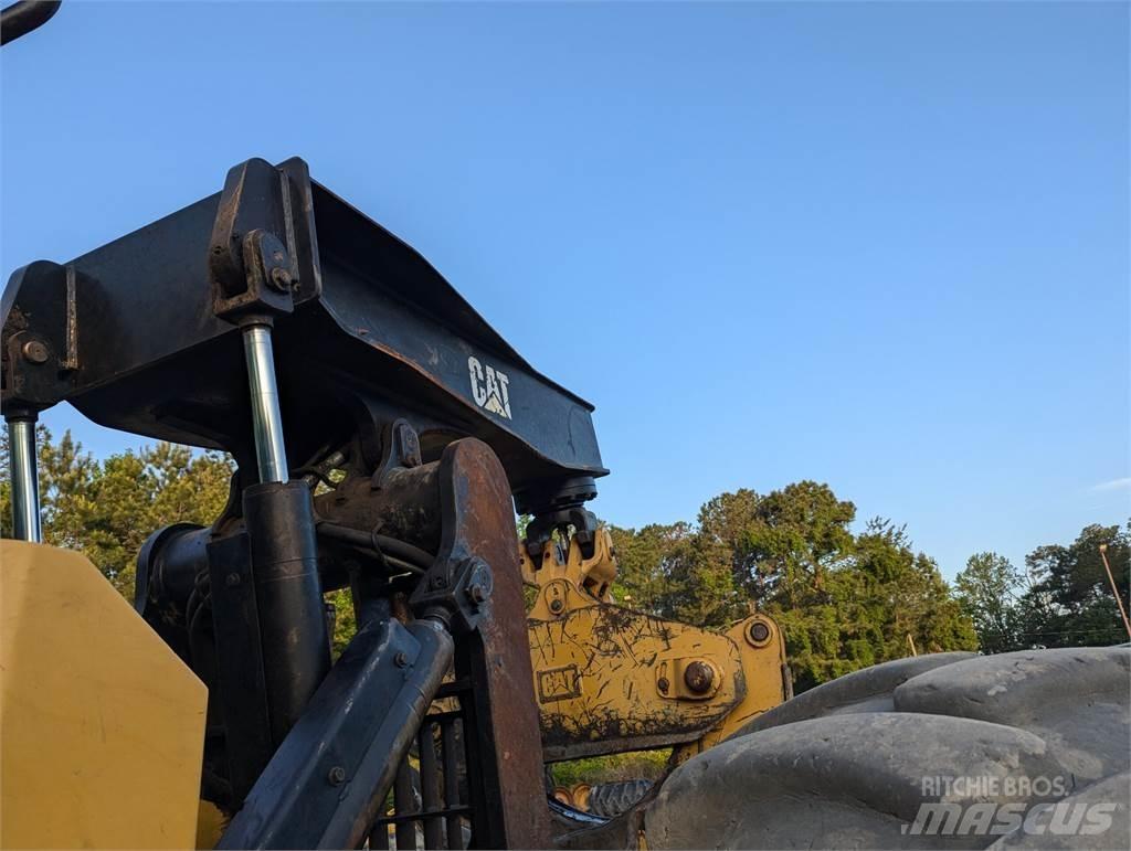 CAT 525C Utilaje forestiere - Altele