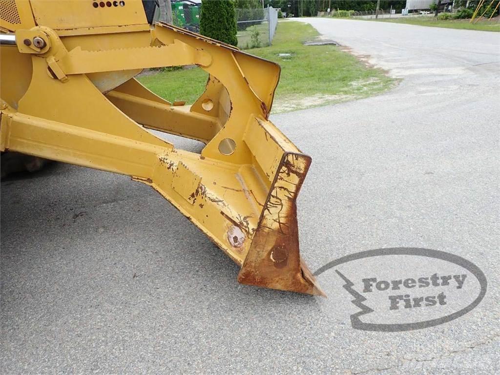 CAT 535C Utilaje de manevrarea a bustenilor